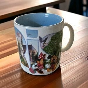 Disneyland Resort Paris - Mug